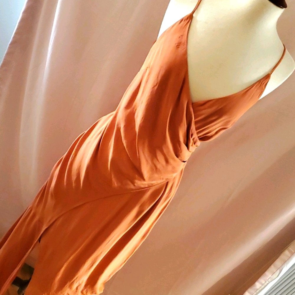 Keepsake midi dress size S [808]